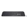 Logitech MX Master Keys for Business tastiera