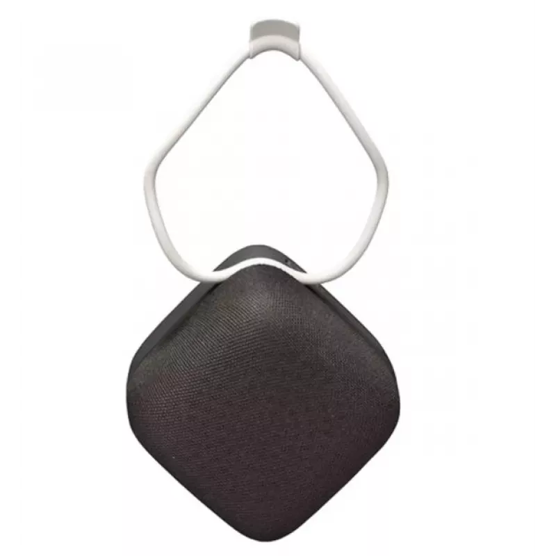 Altoparlante portatile mono Denver BTP-119 nero