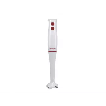 Frullatore a immersione Beper P102FRU003 rosso bianco