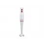 Frullatore a immersione Beper P102FRU003 rosso bianco