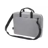 Custodia slim DICOTA Eco MOTION 10 - 11.6 grigio chiaro