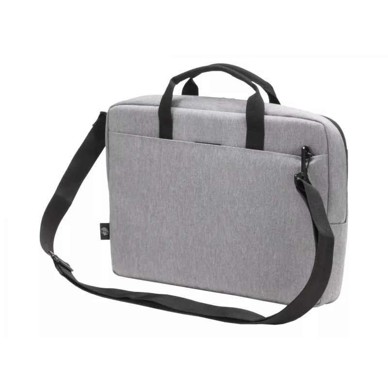 Custodia slim DICOTA Eco MOTION 10 - 11.6 grigio chiaro