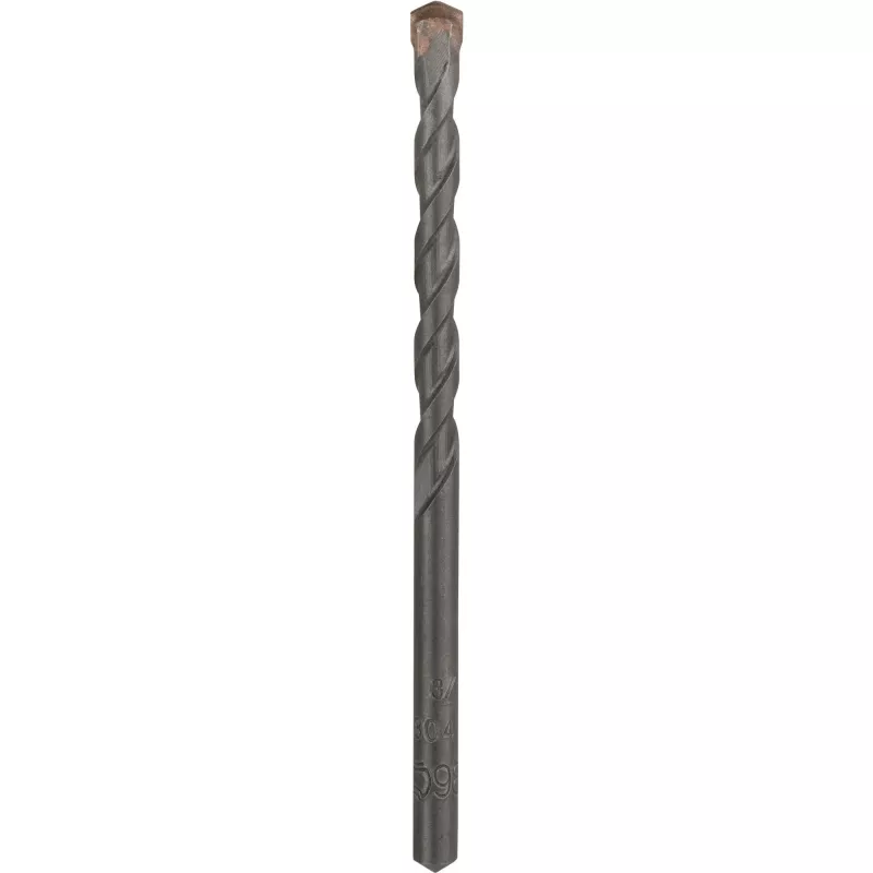 Punta Bosch 5 mm x 85 mm, accessorio per forare, 1 pz.