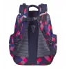 Zaino Coolpack Brick Electric Pink