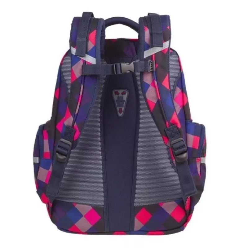Zaino Coolpack Brick Electric Pink