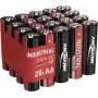 Batteria per dispositivi Ansmann 1,5 V LR6/AA confezione da 20 pezzi (1502-0002)