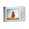 Fotocamera compatta AgfaPhoto Realishot DC9200 24 MP CMOS argento (DC23 SILVER)