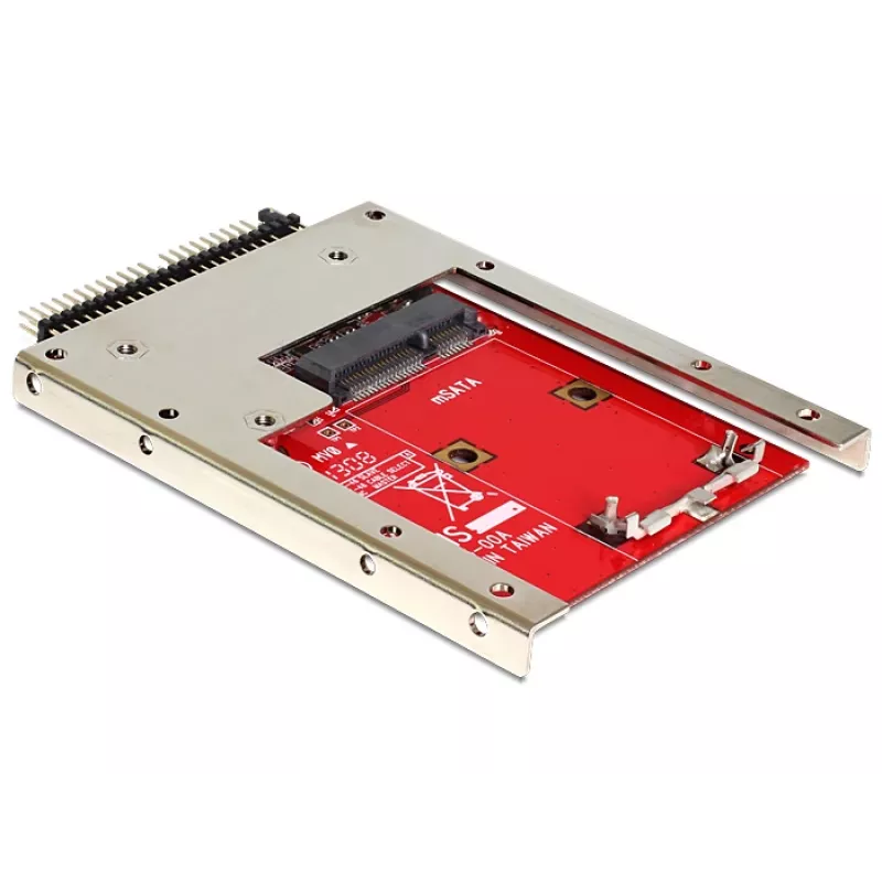 Adattatore mSATA interno DeLOCK 62495