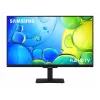 SAMSUNG TV LED FHD 24 pollici UE24F6002FKXXH