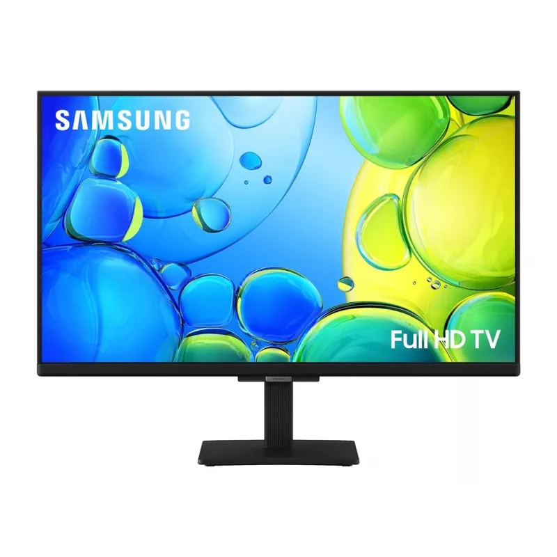 SAMSUNG TV LED FHD 24 pollici UE24F6002FKXXH