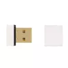 Qoltec - adattatore di rete - USB 2.0 - 802.11b/g/n - bianco