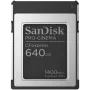Chiavetta USB SanDisk 64 GB USB Type-C Lightning iXpand
