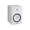 Yamaha HS8 bianco – monitor attivo da studio a due vie, 120 W