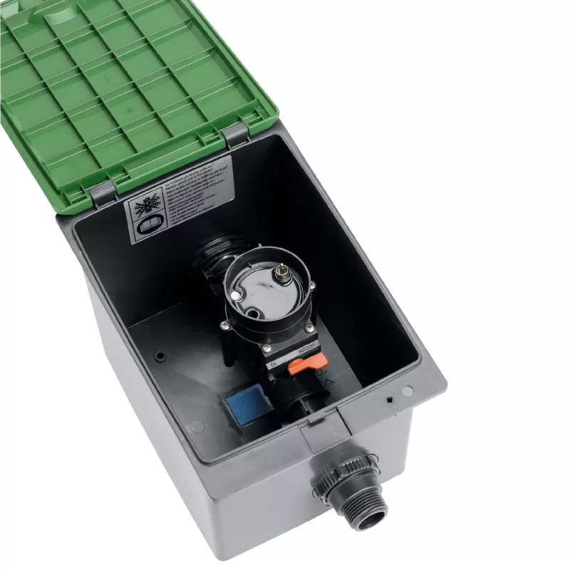 Ventilbox Gardena V1