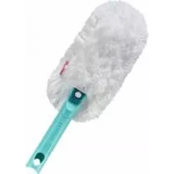 Panno spolvera Leifheit Superduster 38 cm microfibra lavabile