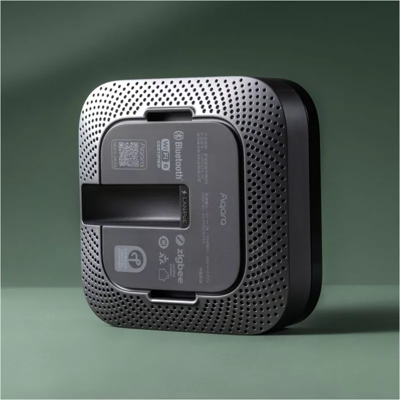 Aqara Smart Home Hub (unità di controllo) M3 con controller IR