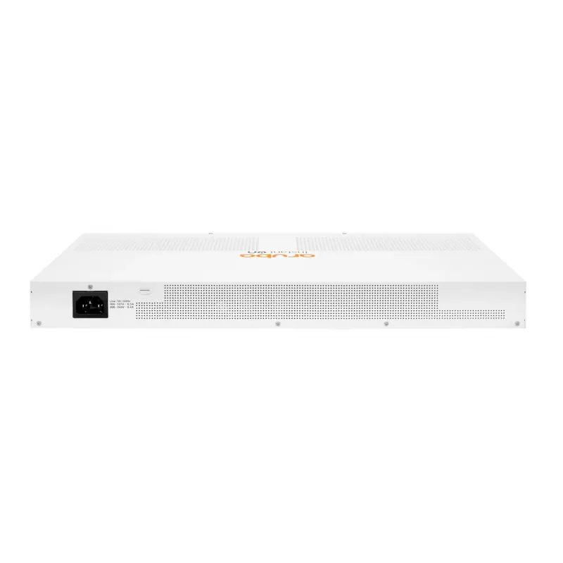 Hewlett Packard Enterprise Aruba Instant On 1930 Managed L2+ Gigabit Ethernet (10/100/1000) 1U bianco