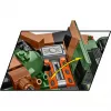 Kit COBI T-72M1R PL/UA Forze Armate 724 pezzi