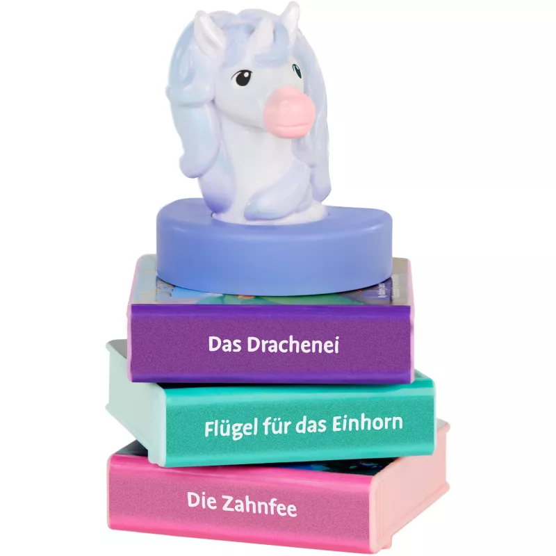 Little Tikes Story Dream Machine - collezione creature magiche, audiolibro