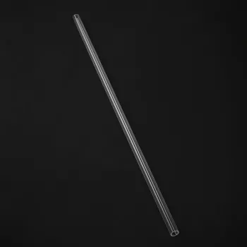 Tubo per sistema di raffreddamento computer BitsPower BP-NCCLT12AC-L1000 — trasparente, diametro 12 mm, lunghezza 100 cm