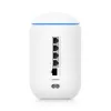 Ubiquiti Dream 7 Router WLAN 2,5 Gigabit Ethernet Tri-Band (2,4 GHz / 5 GHz / 6 GHz) bianco