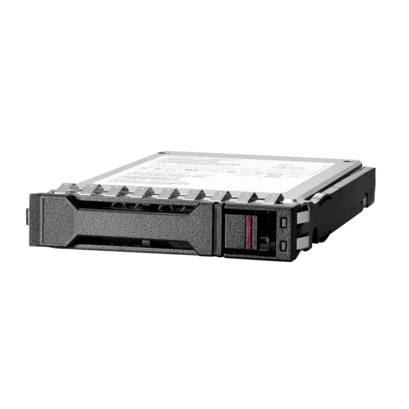 SSD HPE 1,92TB SAS 12G read intensive SFF BC Value SAS multi-vendor