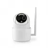 Nedis WIFICBO50WT telecamera di sorveglianza telecamera IP a cupola per esterni 1920 x 1080 Pixel a soffitto