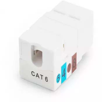 Modulo keystone Digitus CAT 6 Class E, non schermato
