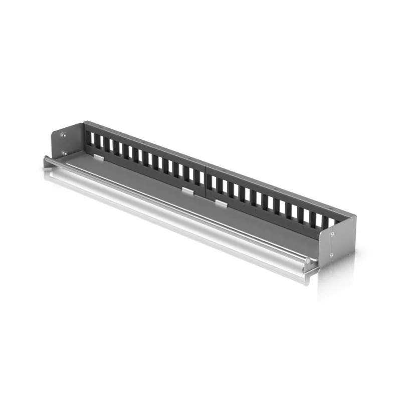 Ubiquiti UACC-Rack-Panel-Patch-Blank-24 Pannello keystone