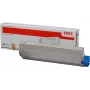 Oki 45643512 materiale di consumo per stampante nero