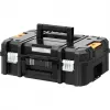 DEWALT DCS571NT-XJ sega circolare portatile 115 mm 18V T-STAK nero, giallo