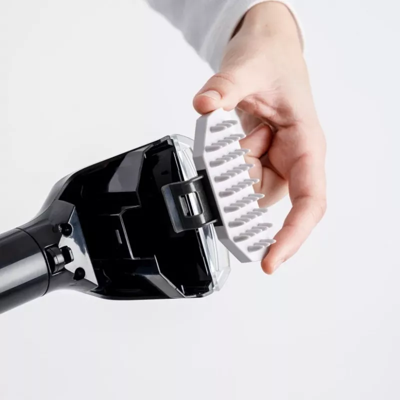 Taurus EST9489310L aspirapolvere ad acqua e polvere 400 W