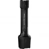 Ledlenser P6R Work nero torcia a mano LED