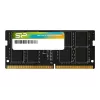 Memoria DDR4 SO-DIMM per laptop Silicon Power SP008GBSFU320X02 8GB 3200MHz 260-Pin 1,2V CAS22