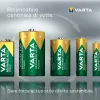 Varta 05716 batteria ricaricabile AA nickel-metallo idruro (NiMH)