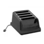 Zebra CRDCUP-TC2L4B-01 Accessorio per computer mobile palmare base di ricarica
