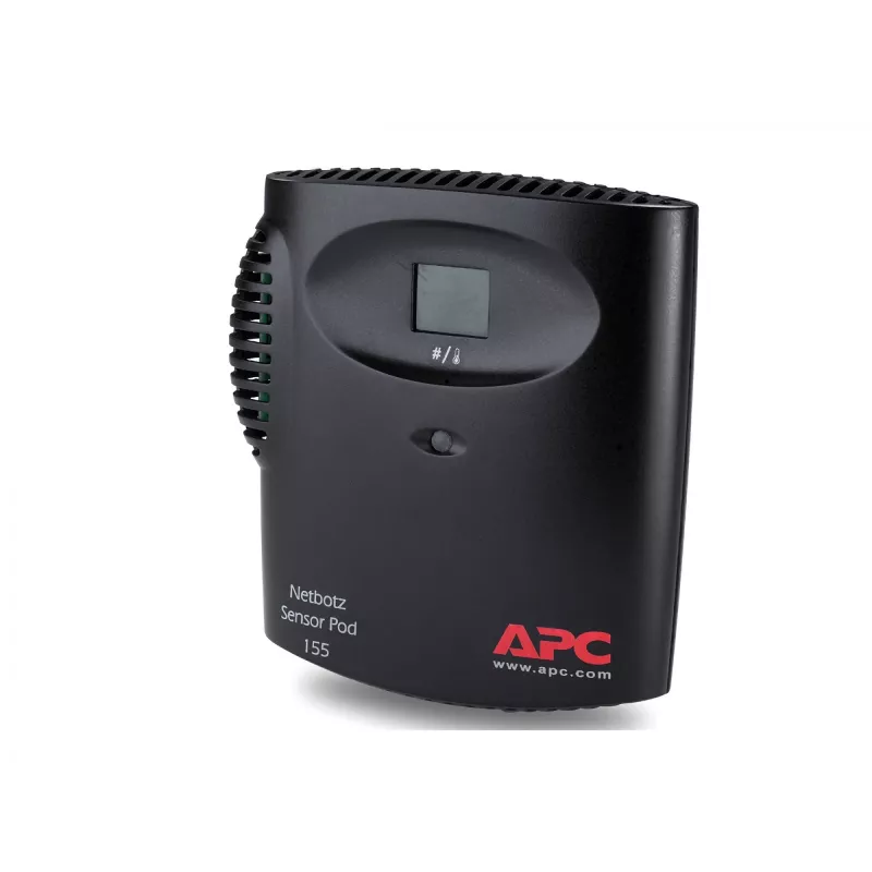 APC staffa a parete, Pod, NetBotz, sensore ambientale 155
