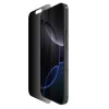 Belkin ScreenForce InvisiGlass pellicola privacy per Apple iPhone 16 Pro Max, OVA170hq