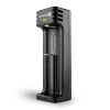 Caricabatterie everActive LC100C USB‑C per celle Li‑Ione, ingresso USB‑C, modello LC100C