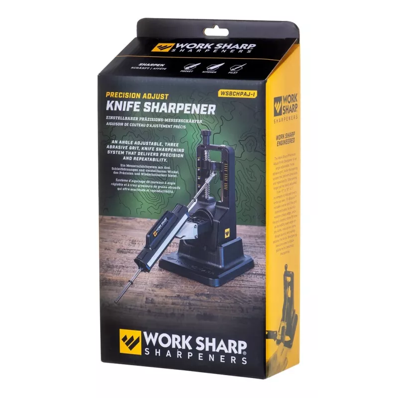 Work Sharp Precision Adjust 09DX164 affilacoltelli