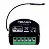 Modulo dimmer Fibaro Dimmer 2 FGD-212 Z-Wave, nero