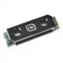 Dissipatore ad acqua per SSD Alphacool HDX Apex M.2 2280, acetale