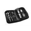 Wahl Travel Kit Deluxe Set da cura