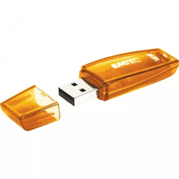 Chiavetta USB Emtec 128 GB USB Type-A 2.0 C410