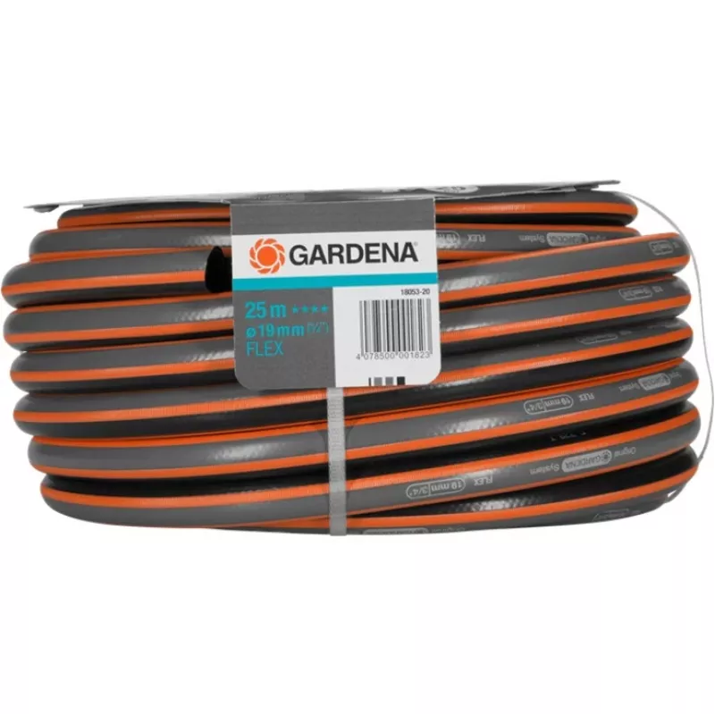 Tubo Gardena Comfort FLEX 19 mm (3/4) 25 m