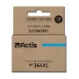 Inchiostro Actis KH-364CR (sostituto per HP 364XL CB323EE; standard; 12 ml; ciano)