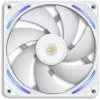 Ventola per case NZXT Performance Fan F140X 140 mm bianco