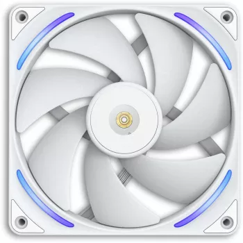 Ventola per case NZXT Performance Fan F140X 140 mm bianco
