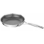 Padella ZWILLING 24 cm Peak, acciaio inox 18/10, argento