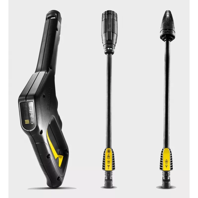 Idropulitrice KARCHER K 3 Premium Power Control - 1.602-750.0